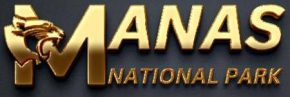 Manasnationalpark LOGO